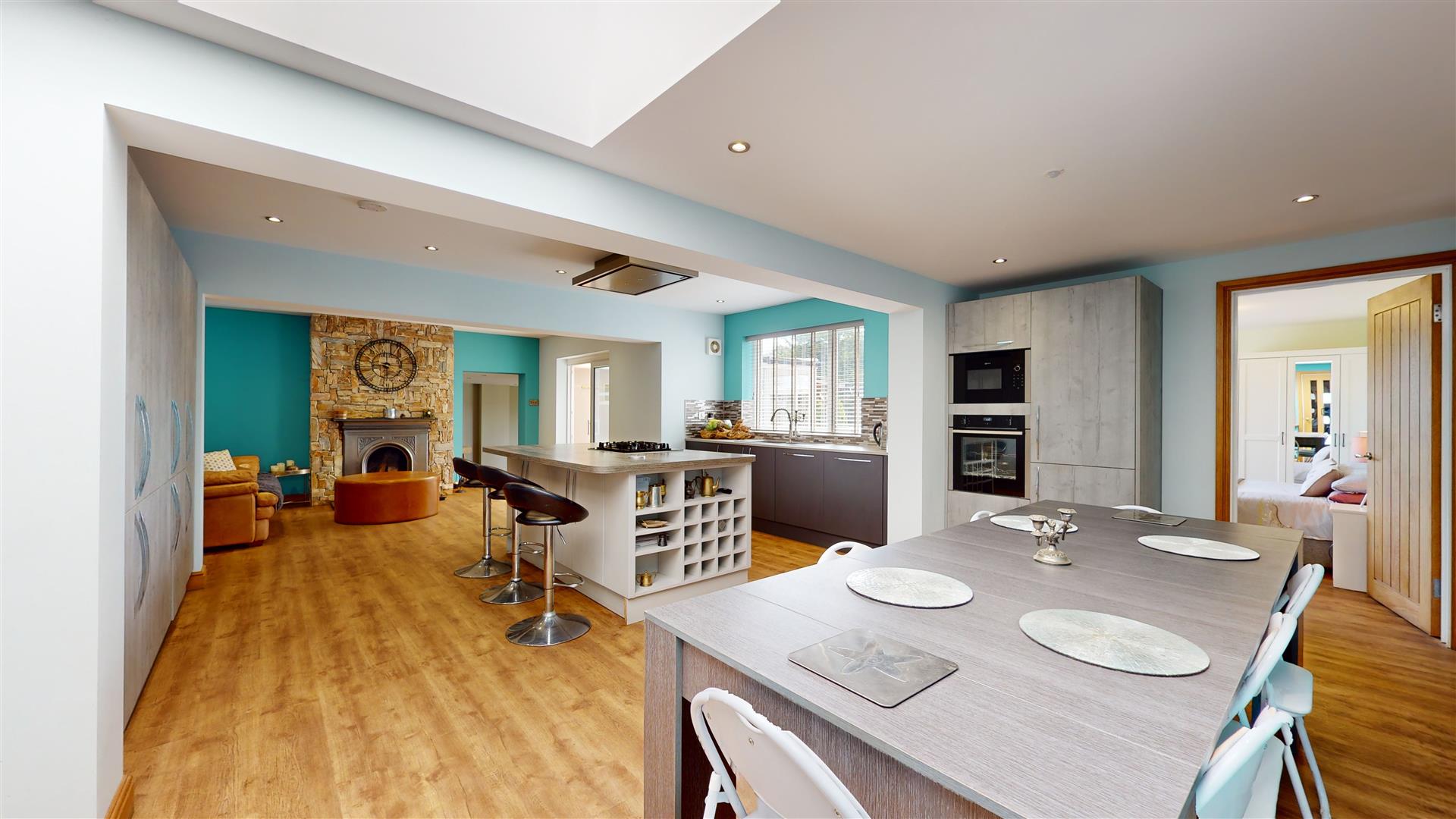 Warners Road, Newton Longville, Milton Keynes